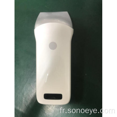 sonde sans fil du scanner à ultrasons bon marché